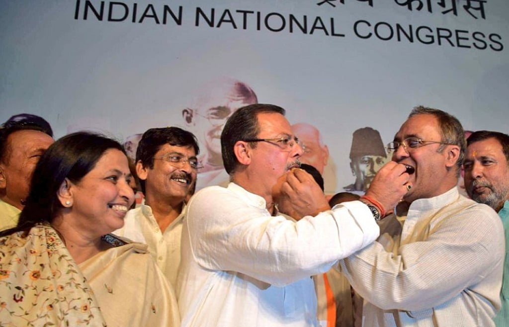 Congress wins Chitrakoot despite Chouhan’s 13 public meetings