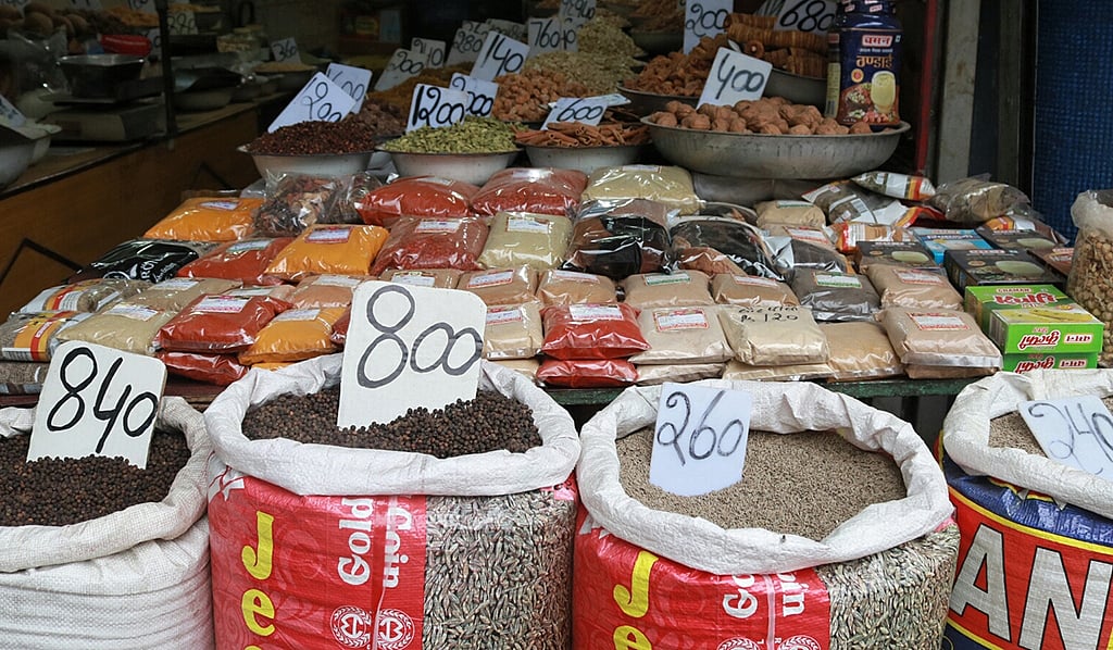 WPI inflation rises to 2.03% in Jan on costlier manufactured items, food prices ease