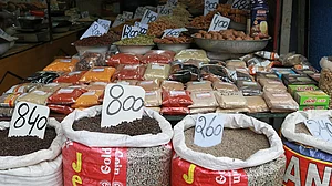 WPI inflation rises to 2.03% in Jan on costlier manufactured items, food prices ease