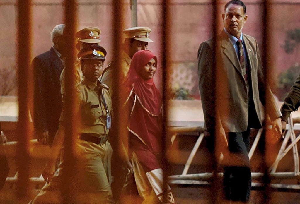 Hadiya case: Let’s not kill love