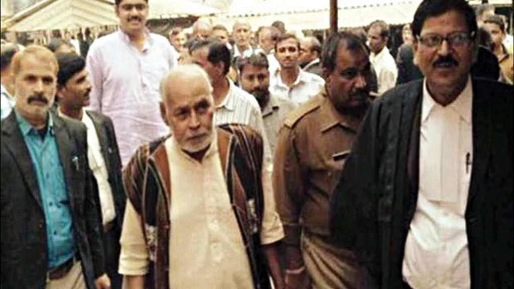 Who is afraid of Chanchal Singh?