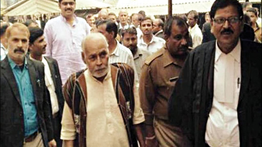 File photo of Chanchal Singh