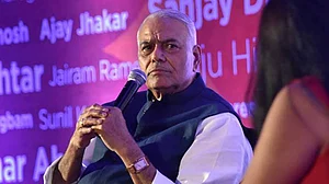 Tughlaq had also implemented note ban: Sinha
