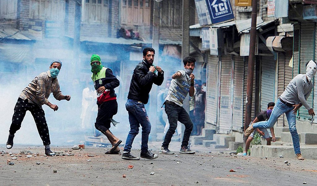 J&K Government decides to drop 4,500 cases against first time offenders