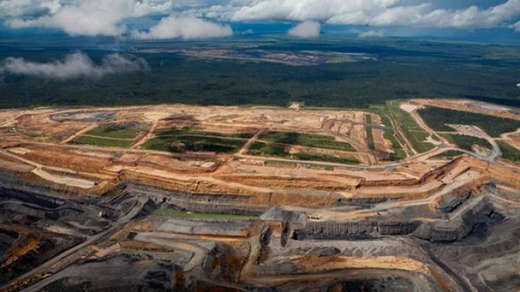 Adani’s Australian mine may not “go ahead” after state election