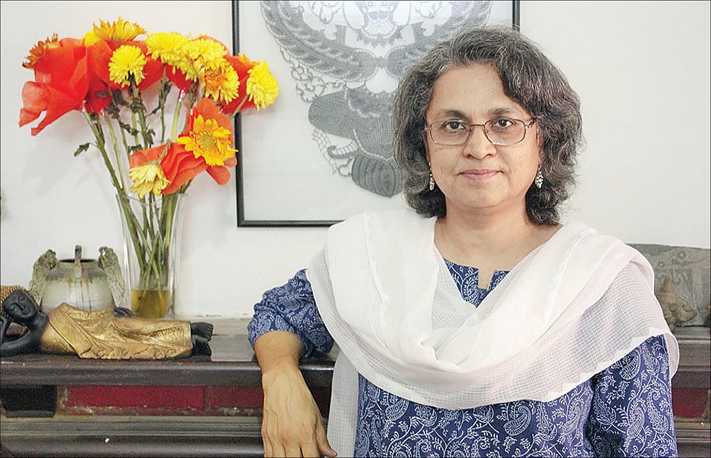 ‘Histories written with political agendas bound to distort past’