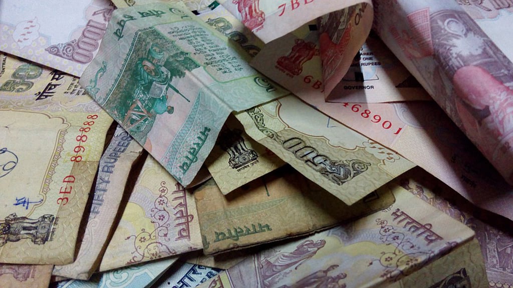  80% of people against demonetisation: Survey  