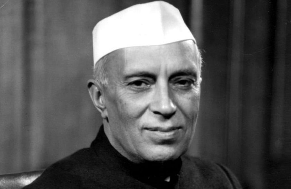 Children’s Day Video:  Jawaharlal Nehru’s quotes on the young ones