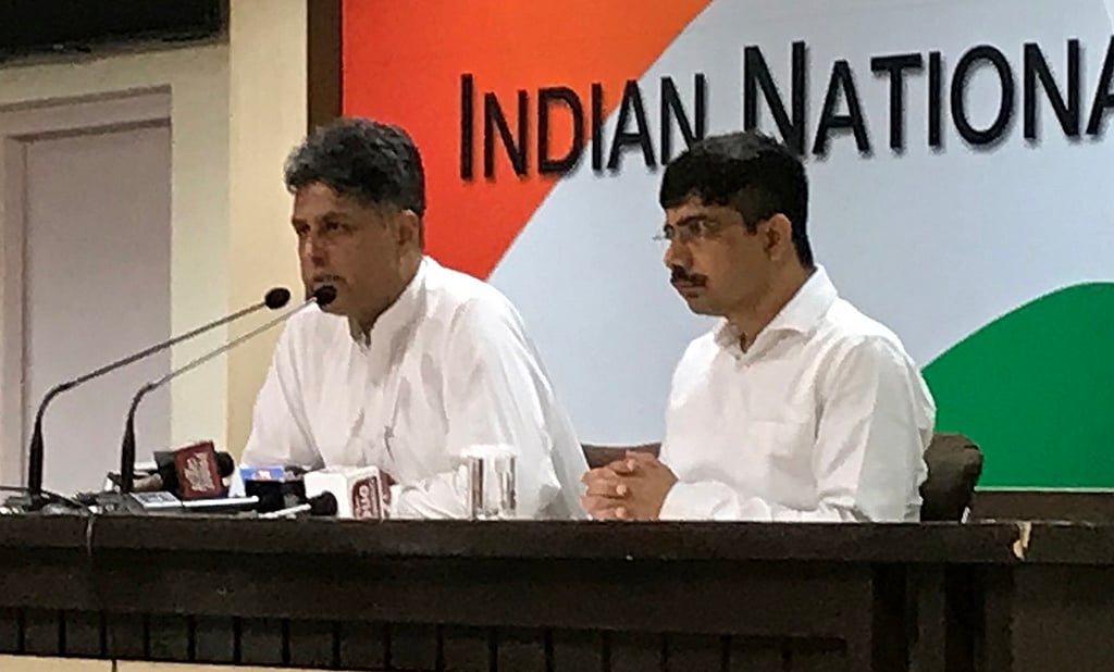 Former I&B minister slams government’s  interference with IFFI jury