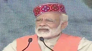 Himachal Pradesh puts up with poll rhetoric