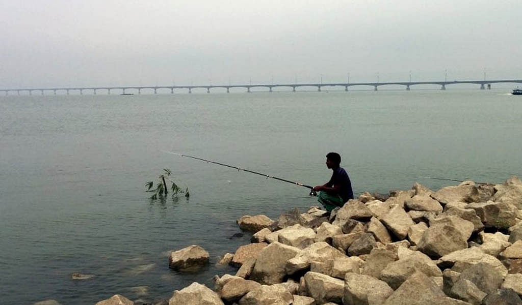 Nepal, and India reach a 7-point understanding on water resources