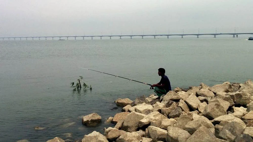 Nepal, and India reach a 7-point understanding on water resources