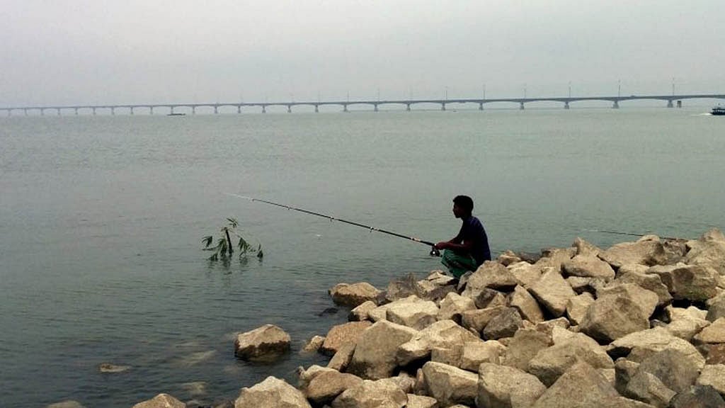 Nepal, and India reach a 7-point understanding on water resources