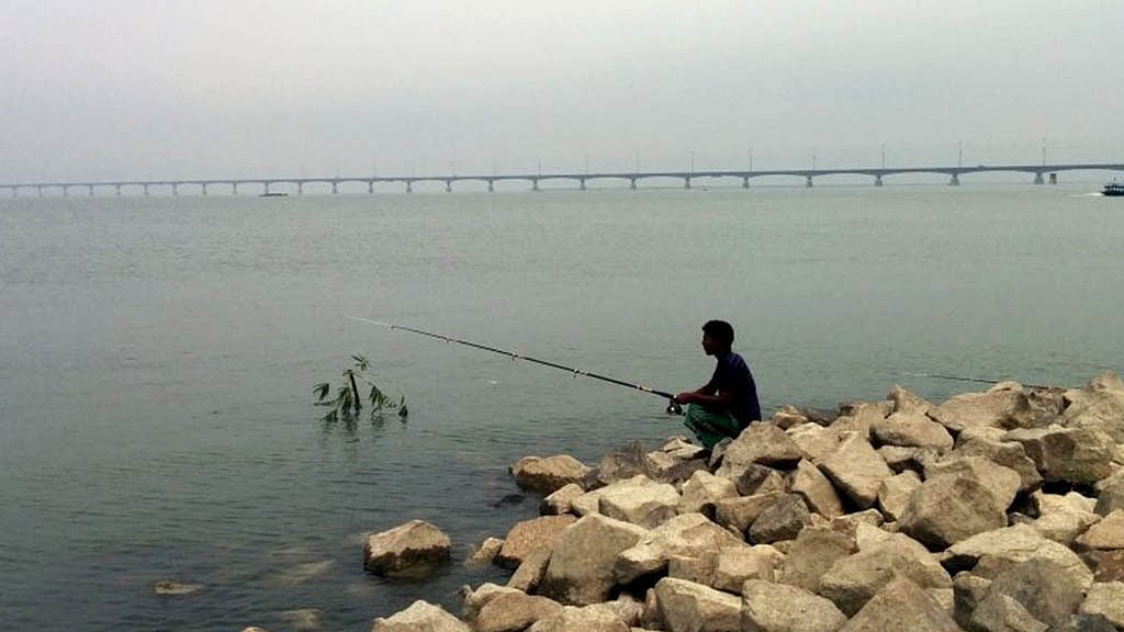 Photo by International Centre for Water Cooperation