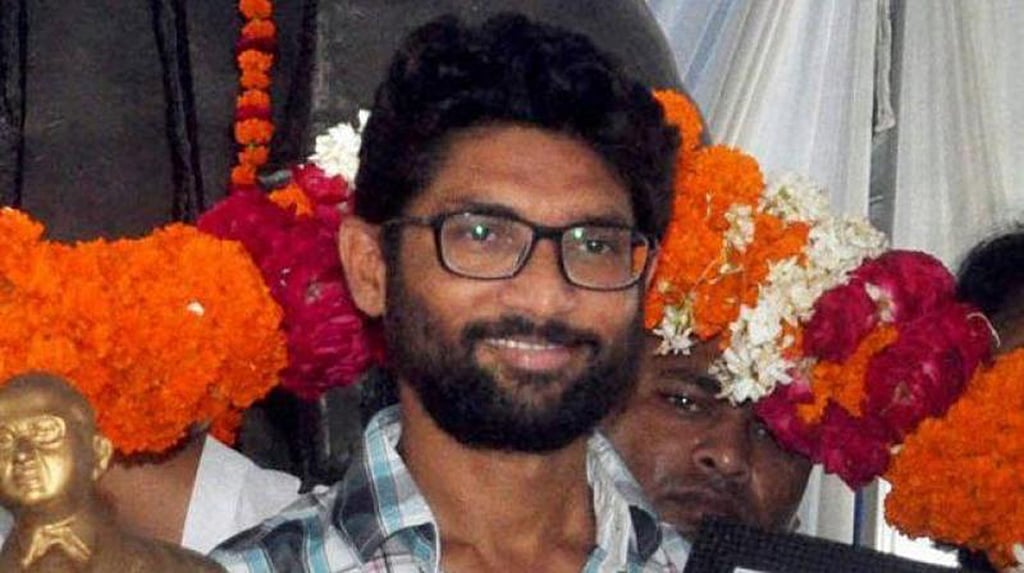 BJP will not get more than 80 seats: Mewani 