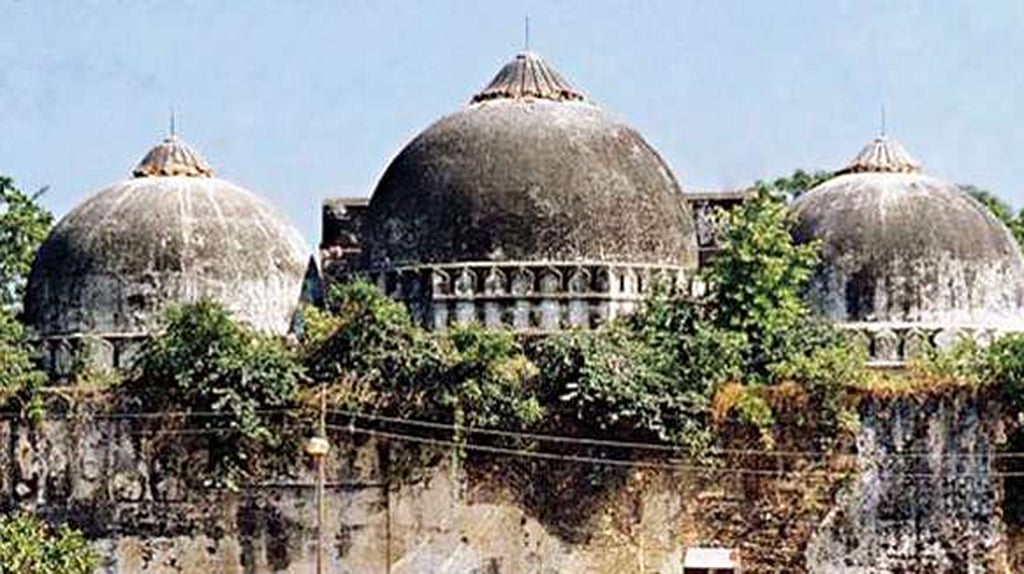 Ram Naam ki loot: Nirmohi Akhara accuses BJP, VHP of swindling Rs 1400 crore