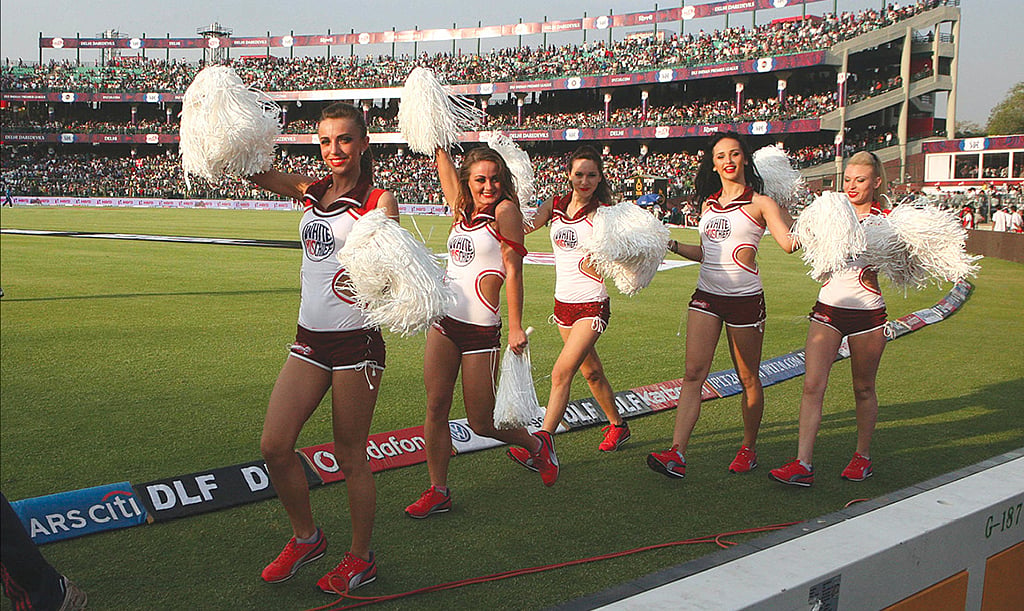 Cronies, cricket and corruption, Mr Jaitley?