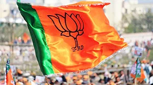 BJP’s list of candidates in Gujarat draws widespread protest by its rank and file