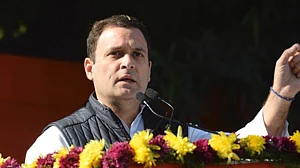 “Rahul Gandhi is fearless and has the courage of conviction”
