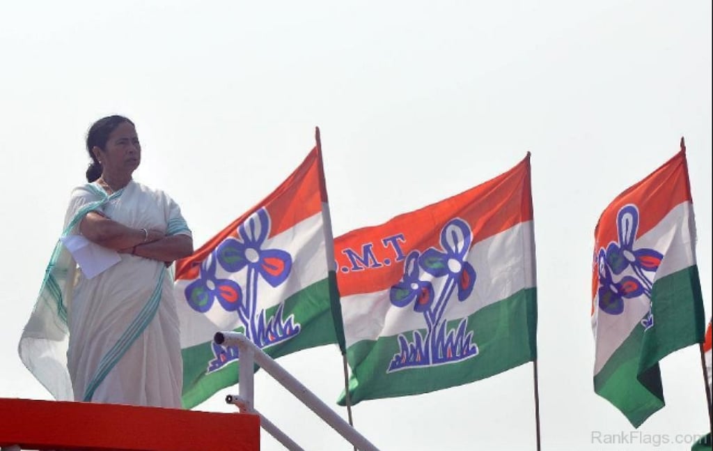 Bengal by-poll: Trinamool candidate leading by over 19,000 votes