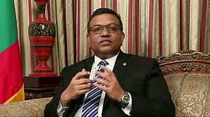 Maldives’ envoy to India sees ‘economic merit’ in FTA with China