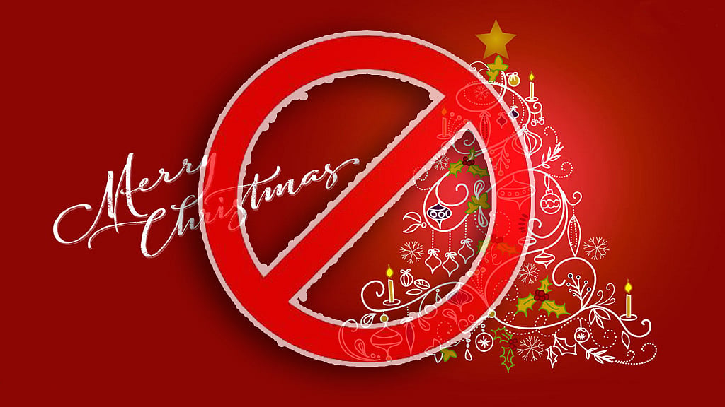 A Hindu group warns Christian schools against Xmas celebrations in Aligarh