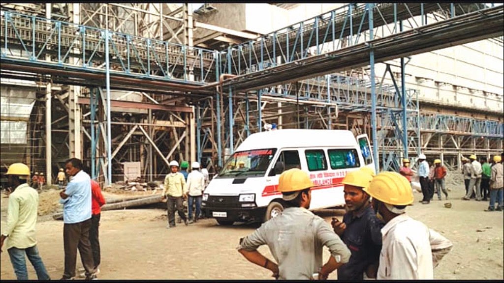 Did NTPC flout its own norms in Rae Bareli?