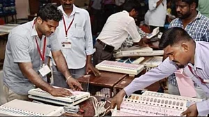 Gujarat And Himachal Pradesh Election Results LIVE: BJP takes early lead