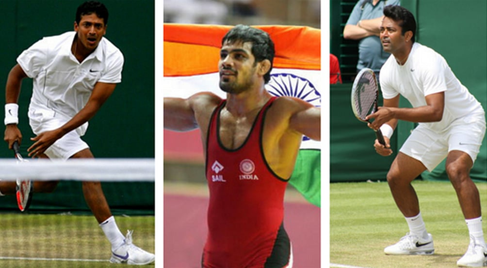2017: A year of controversies for Indian sport 