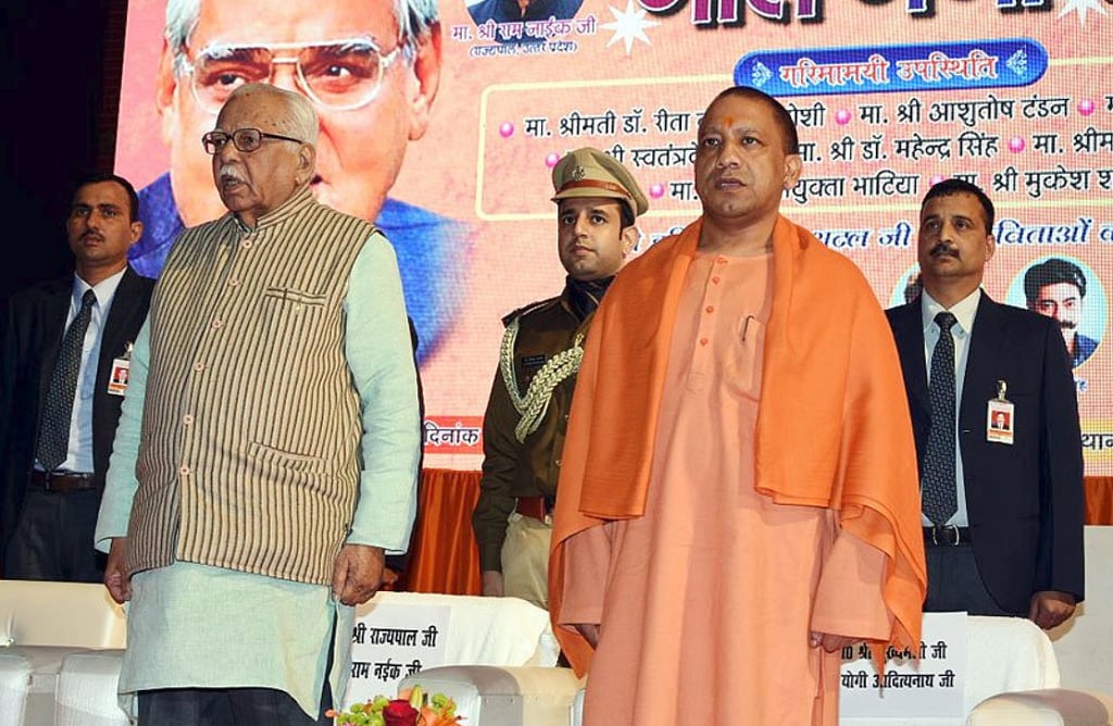 Yogi’s UP all set to miss Modi’s cleanliness campaign target