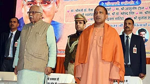 Yogi’s UP all set to miss Modi’s cleanliness campaign target