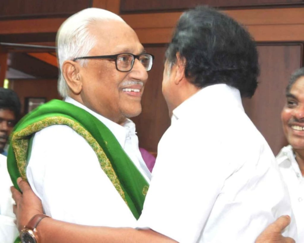2G scam verdict may trigger political realignments in Tamil Nadu