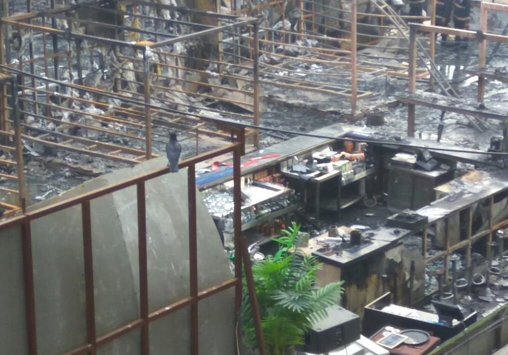 Mumbai’s tryst with tragedies - A timeline