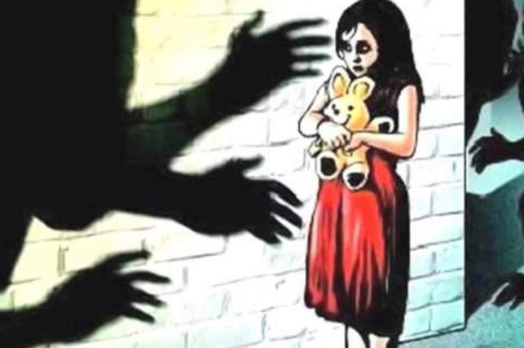 Crime against women and children on the rise in Modi’s India