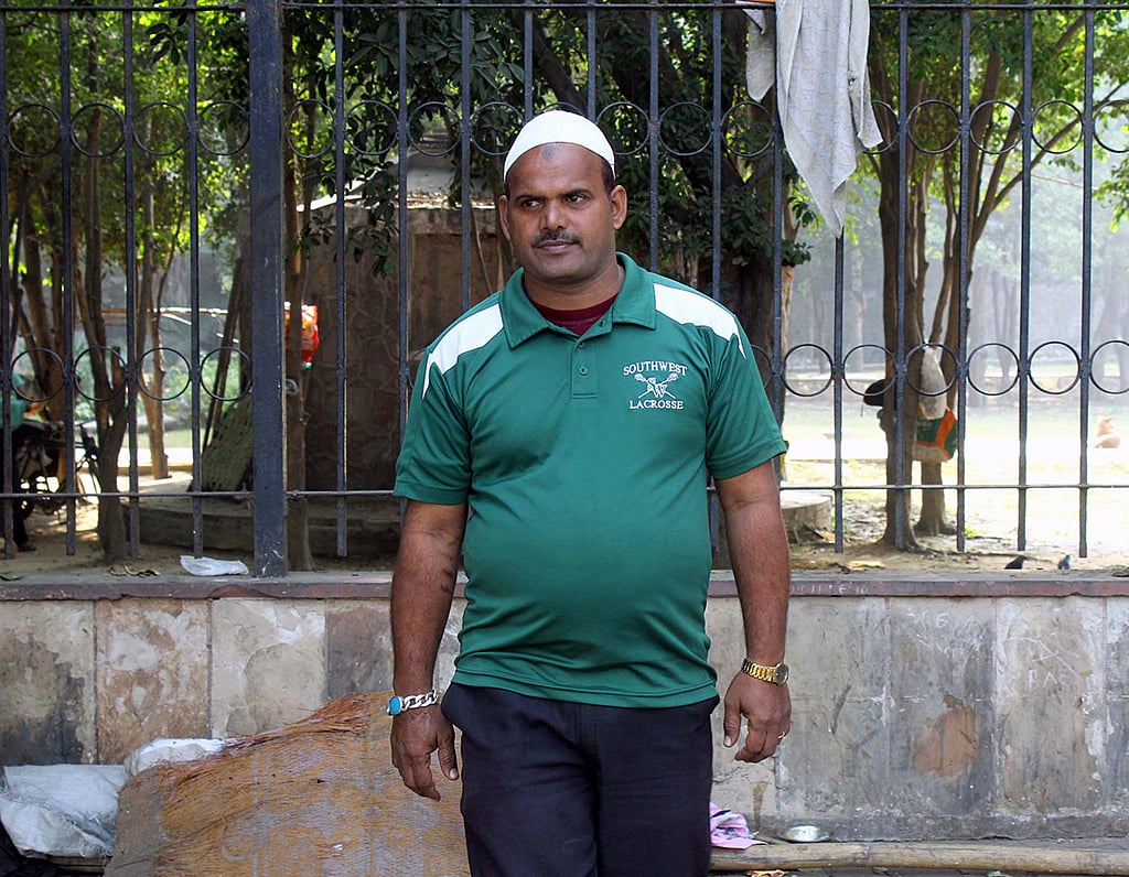 ‘I was framed under POCSO Act for fighting drug peddlers’