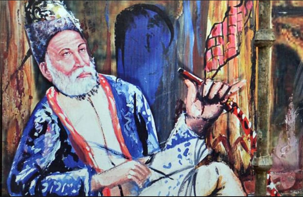 Ghalib’s poetry stands the test of time, says Rakhshanda Jalil