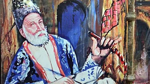 Ghalib’s poetry stands the test of time, says Rakhshanda Jalil