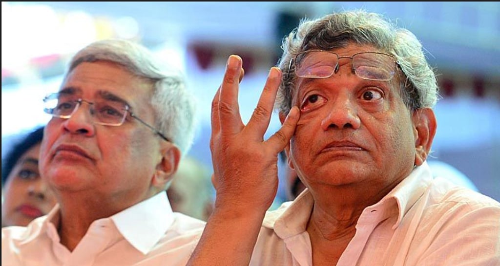 General Elections 2019-Left should be part of Secular Democratic Alliance