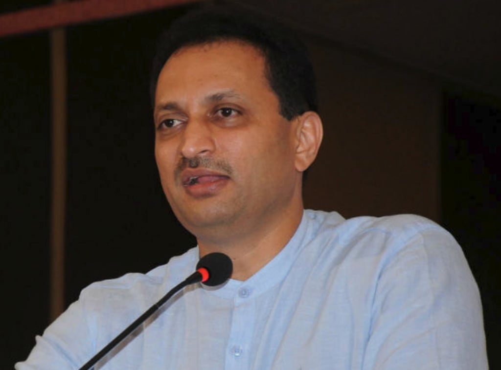 Fadnavis made CM second time to ‘transfer’ Rs 40k crore central funds, claims Ananth Kumar Hegde