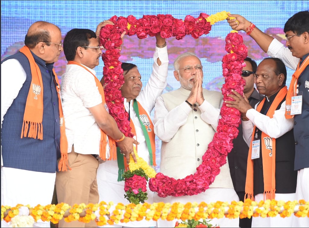 This author answers Prime Minister Modi’s “Why do they hate me?”