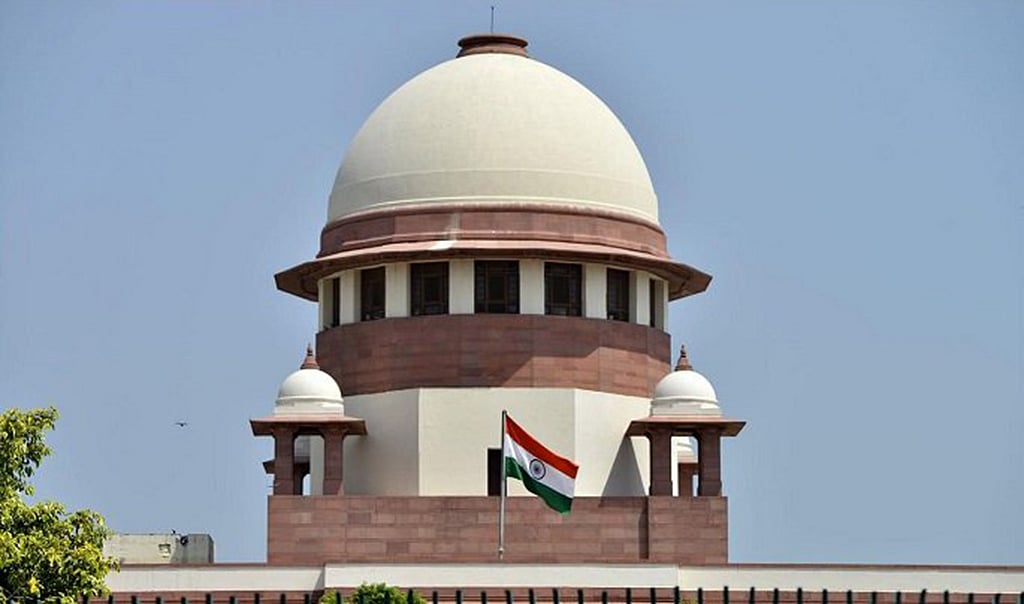 SC to pronounce order on mandatory linking of Aadhaar on Friday