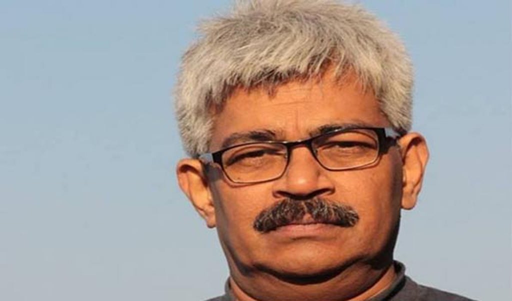 Chhattisgarh sex tape row: Senior journalist Vinod Verma gets bail  