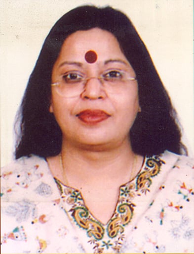 Renu Mittal
