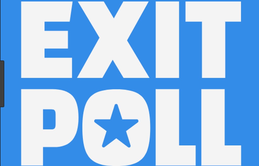 Hits and misses of exit, opinion polls