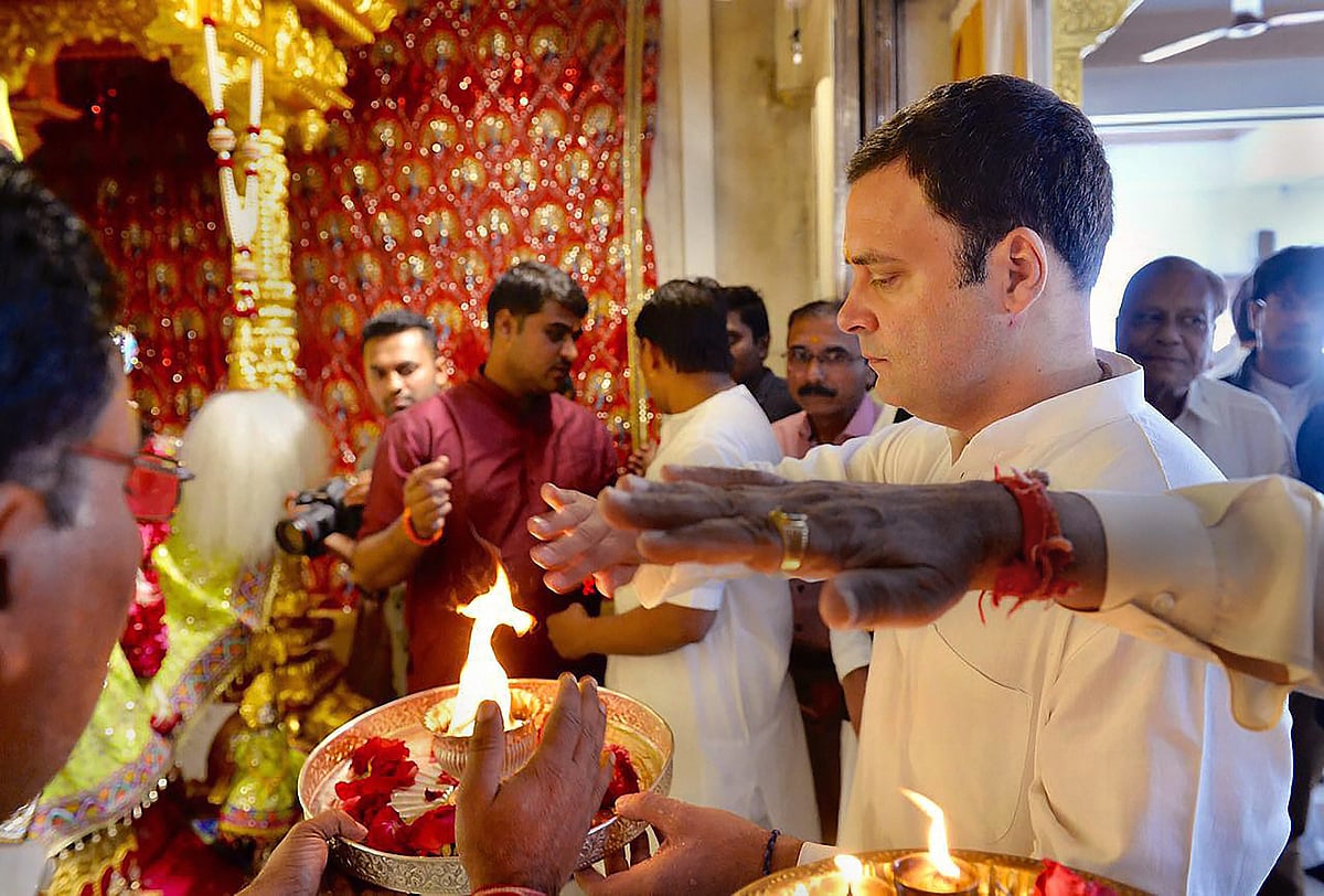 December 12: Delhi and beyond, in pictures
