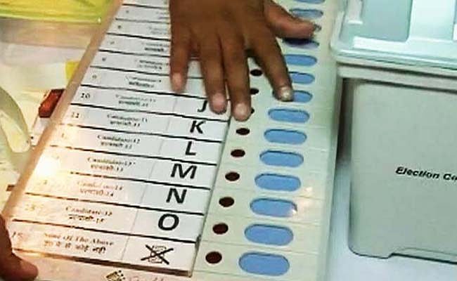 EVMs hackable in 2012, not now? 