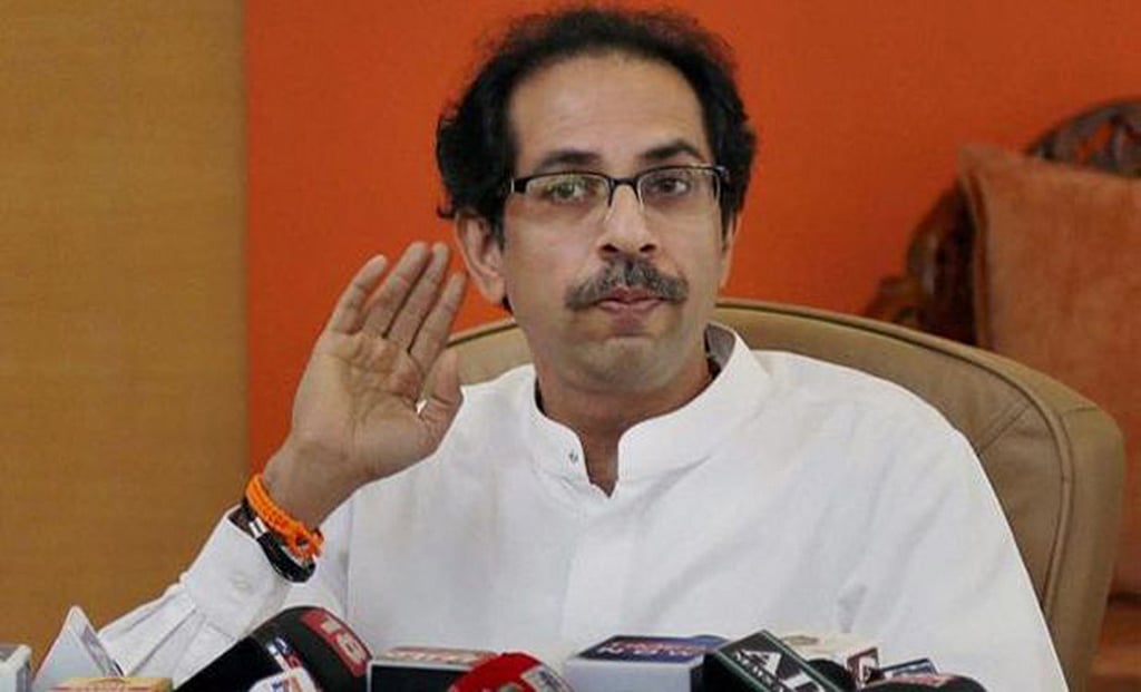 Death of soldiers in peace time reflects poorly on the Modi govt: Shiv Sena