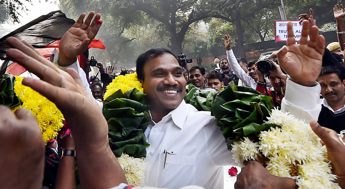 December 21: Delhi and beyond, in pictures