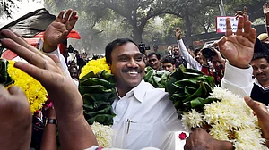 December 21: Delhi and beyond, in pictures