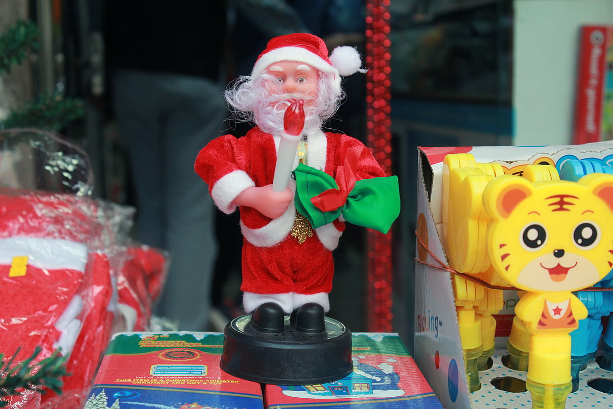 December 23: Delhi and beyond, in pictures